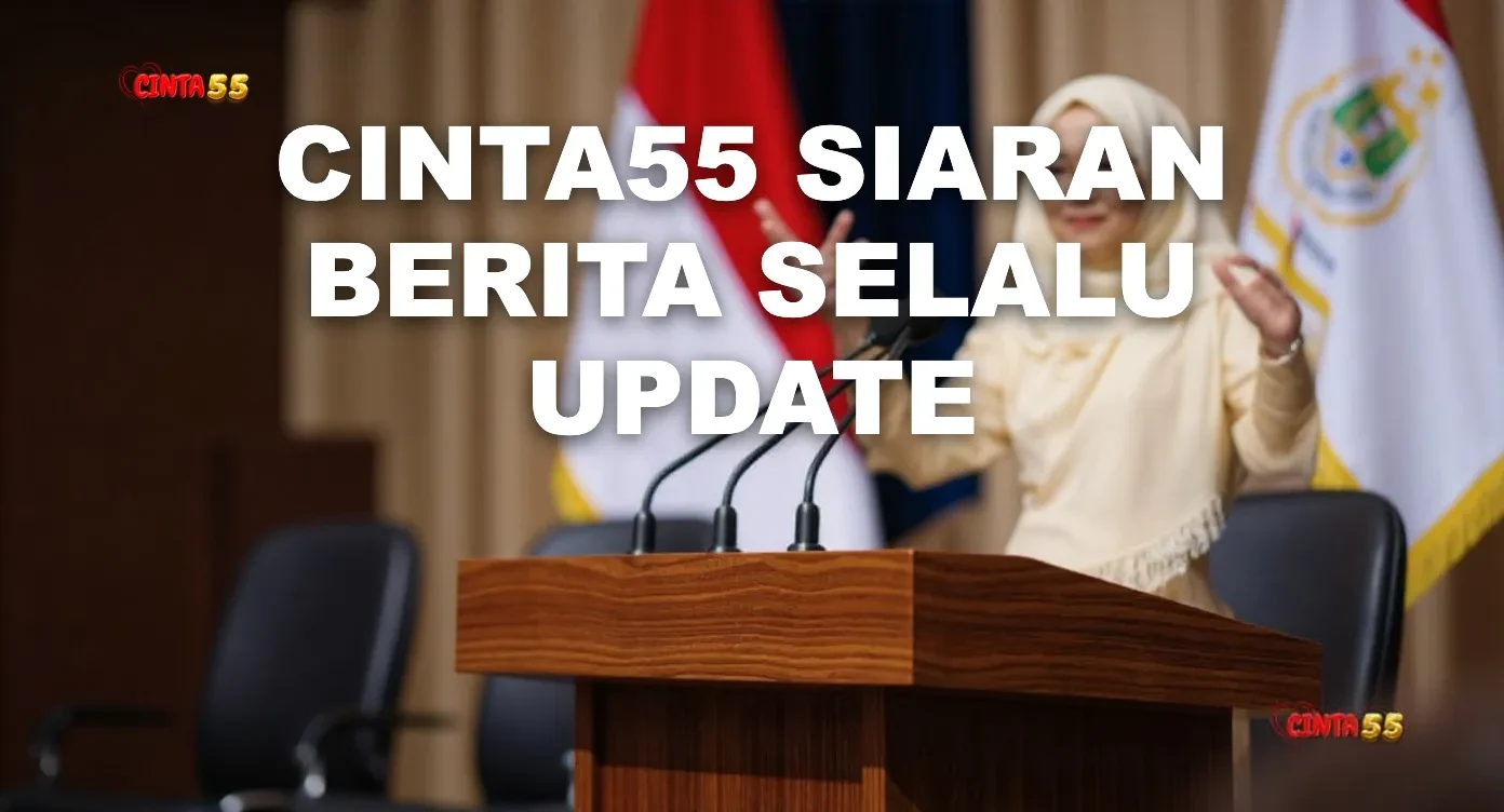 Cinta55 Panduan Memahami Politik dan Integritas secara Bijak dan Bertanggung Jawab